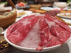-黔诚酸汤牛肉(甲秀楼店)