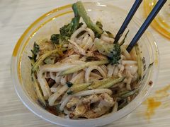-魏家凉皮(解放路火车站店)
