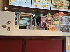 -德克士(前门店)