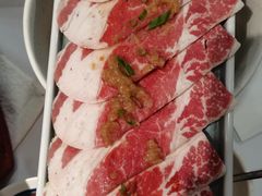 -隐炉和牛烧肉店(群力店)
