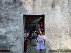 -乌镇东栅景区