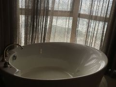 -蓝天清水湾国际大酒店