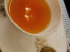 -安薇塔英式下午茶(万科中心店)