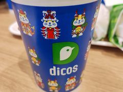 -德克士(崂山百货店)