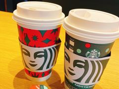 -星巴克(天津佛罗伦萨小镇店)