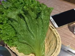 -新石器烤肉(周浦万达店)
