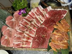 -醉火烧泥炉烤肉(孩儿巷店)