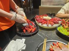 -红盔甲·小龙虾(人民广场店)