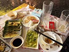 -五丁桥光头香辣蟹(望江橡树林店)