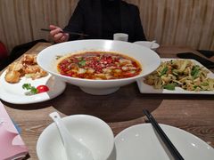 -茉莉餐厅(包河万达店)