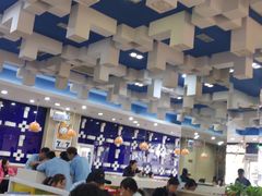 大堂-7+7私家饭堂(人民路店)