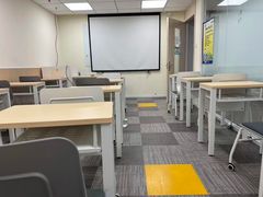 -环球·雅思托福·THiNKSAT留学语言培训学校(国贸校区)