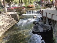 -水磨沟公园