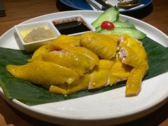 -星叶·东南亚料理(宁波万象汇店)