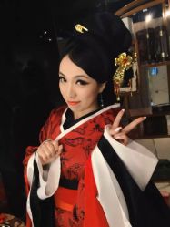 -东古旅拍摄影•格格服汉服•租赁(故宫店)