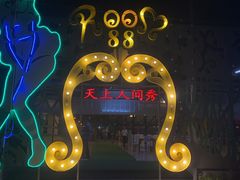 -天上人间秀ROOM88
