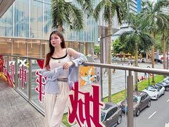 -深圳万象城