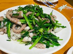 -渔家颂歌渔家味道(青石路店)