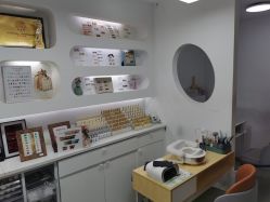 -芊冉•美甲美睫纹绣