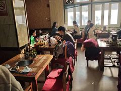 -元盛居(生态大街店)