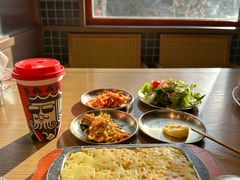 -西塔老太太泥炉烤肉(双井店)