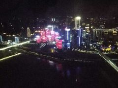 -WFC会仙楼观景台