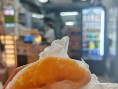 -澳门长洲糯米糍(柯打苏沙街店)