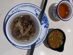 -陈记顺和潮汕牛肉火锅(韩江路店)