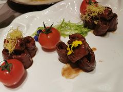-宏达宴老菜馆(群力第四大道店)