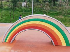 -枫香湖儿童公园