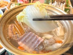 -额尔敦传统涮(公园西路店)