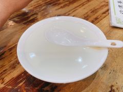 沙湾姜埋奶-沙湾姜埋奶(兴新包店)
