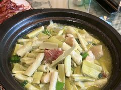 -千岛湖小鱼儿·淳安匠心农家菜