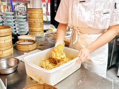 -裕兴记•蟹黄面馆(人民广场店)