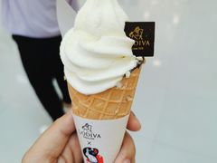大白兔冰淇淋-GODIVA(王府井apm店)