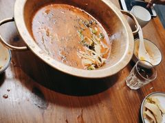 -永安水煮活鱼·仪征土菜院子