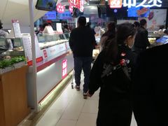 -西施酥饼(欧亚商都店)
