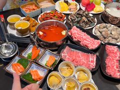 -神帆·元气汤泉(解放西路店)