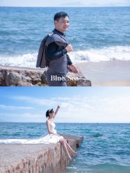 点击看大图 -金夫人婚纱摄影(惠阳店)