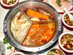 -犊门火锅(长沙五一广场总店)