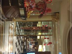 -盛宴标帜西餐厅龙虾.鲍鱼•牛排(重庆喜来登大酒店)