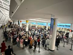 -约翰·菲茨杰拉德·肯尼迪国际机场