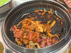 -炭之家·齐齐哈尔非遗烤肉·鲜切直供(中央大街店)