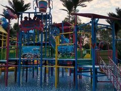 -广州锦绣香江度假别墅