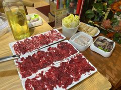 -夜牛潮汕鲜牛肉火锅店(翻身店)