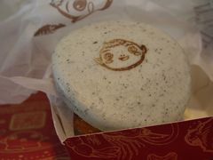 -麦当劳(集美石鼓店)