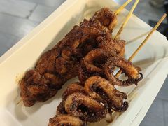 -星隆国际·芜湖小吃街