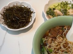 -李先生牛肉面大王(广渠门内店)