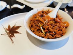 -羡餐厅·杭帮菜·淳菜(千岛湖自由洲际殿店)