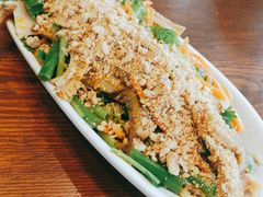 -八宝牛潮汕鲜牛肉火锅(净月店)